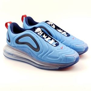Nike Air Max 720 University Blue AR9293-401